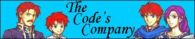 The Code's Company